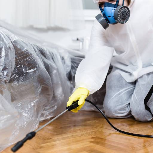 Dedetizadora em Geral por Avaré Dedetizadora