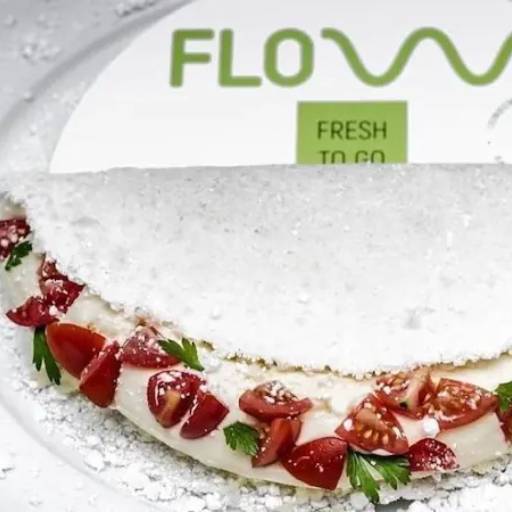 TAPIOCA FIT por Flow Jundiaí | Restaurante de Comida Saudável 