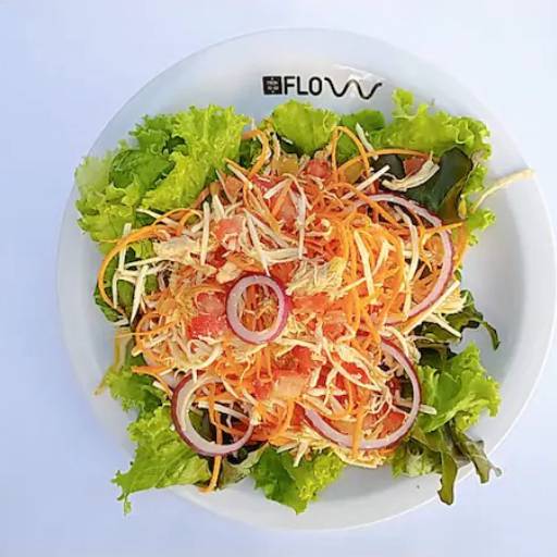 SALADA FLOW por Flow Jundiaí | Restaurante de Comida Saudável 