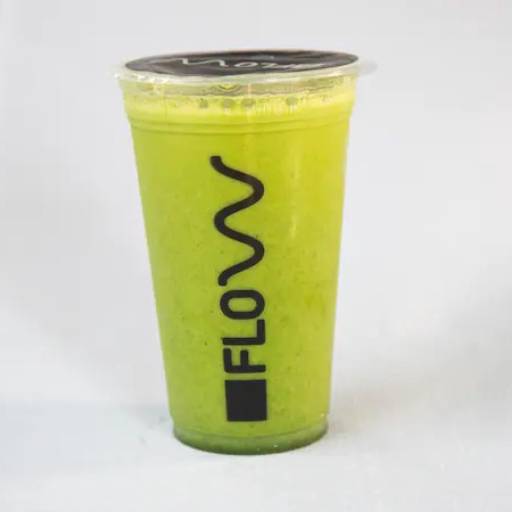 SUPER LIMÃO 500ML por Flow Jundiaí | Restaurante de Comida Saudável 