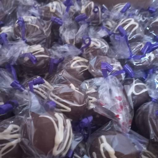 Mini Pães de Mel em Bauru  por Doces & Doces - Confeitaria