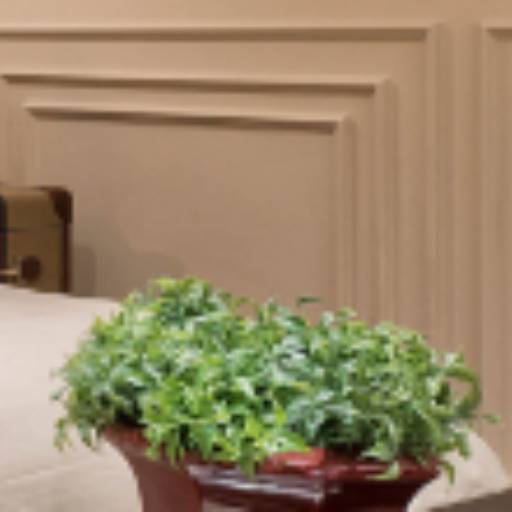 Boiseries Santa Luzia