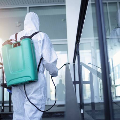 Repelente de Morcegos