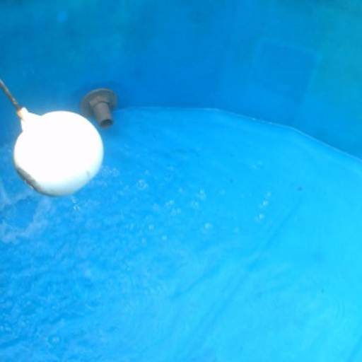 Limpeza de Caixa D'Água