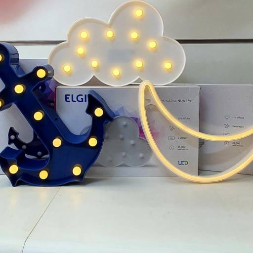 Luminárias no Ninho Verde ll Eco Residence, SP