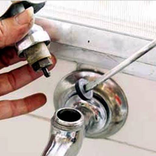 Vazamentos em cubas sifões por Dona Irene Reparos Hidráulicos