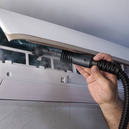 Manutenções gerais por Eco Instalações e Manutenção