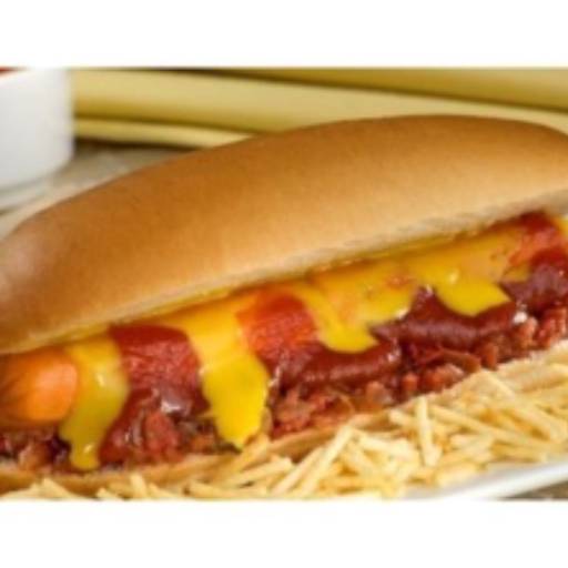 Comprar o produto de Hot dog em Lanches - Lanchonetes pela empresa Skinão Lanches em Avaré, SP por Solutudo