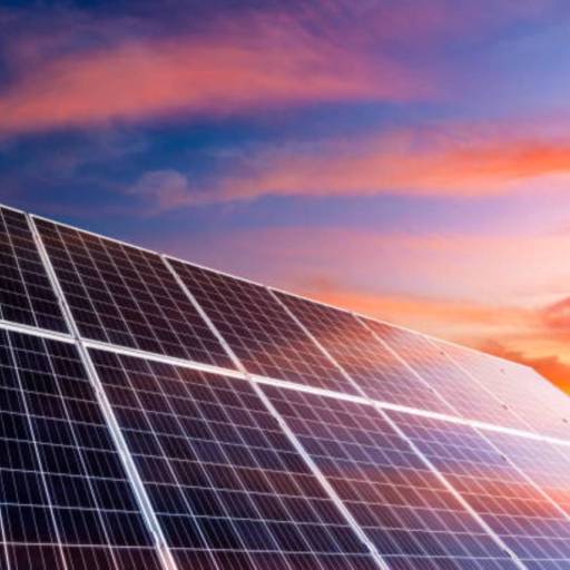 Projeto Fotovoltaico por Eco2sol