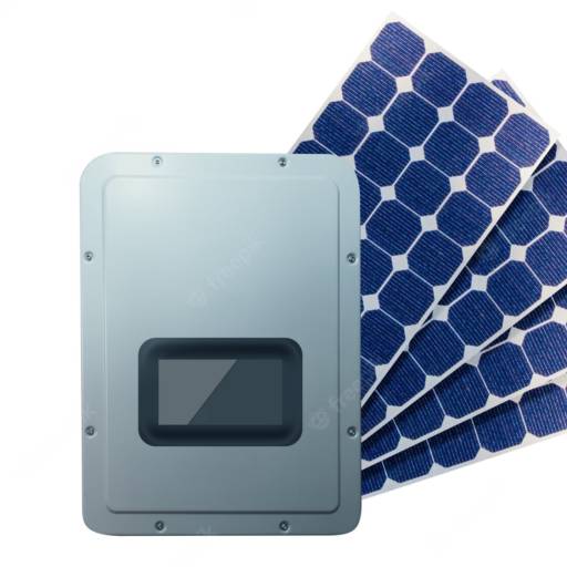 Inversores por Rinatech Solar - Energia Solar 