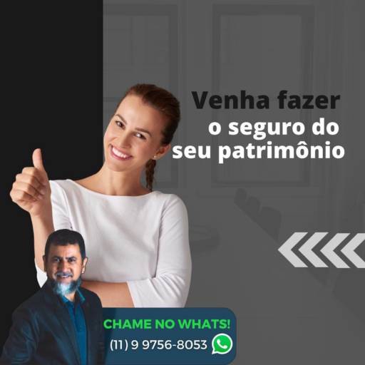 Seguro Residencial, Salto - ManaSeg Corretora de Seguros