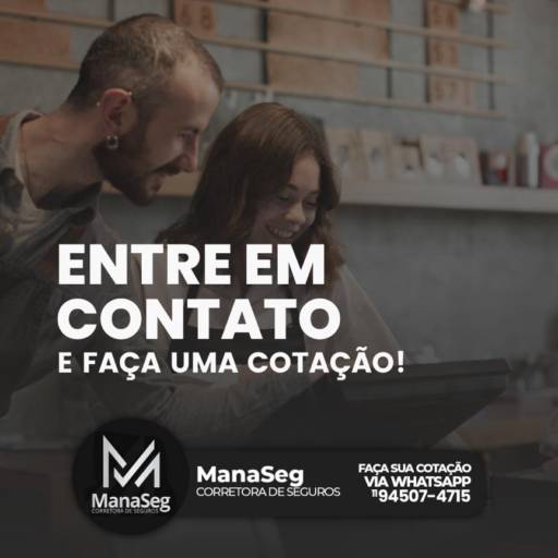 Seguro Auto - Salto - ManaSeg Corretora de Seguros  em Salto, SP por Manaseg Corretora de Seguros