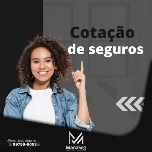 Seguro Auto - Salto - ManaSeg Corretora de Seguros  em Salto, SP por Manaseg Corretora de Seguros