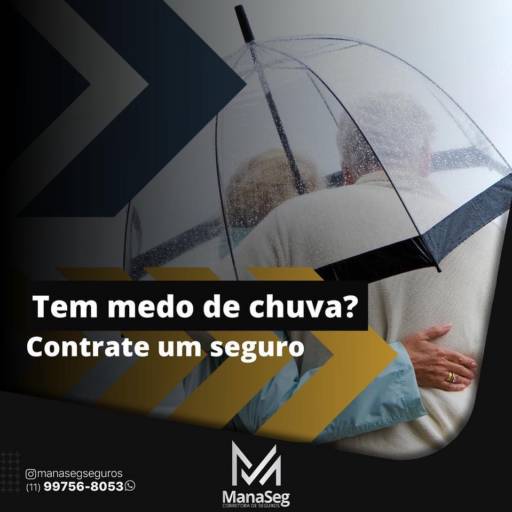 Seguros de Responsabilidade Civil - Salto - ManaSeg Corretora de Seguros