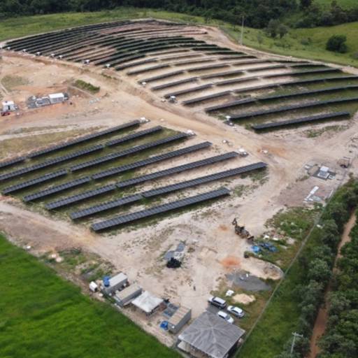 Empresa Especializada em Energia Solar por Vanguarda Energia Solar 