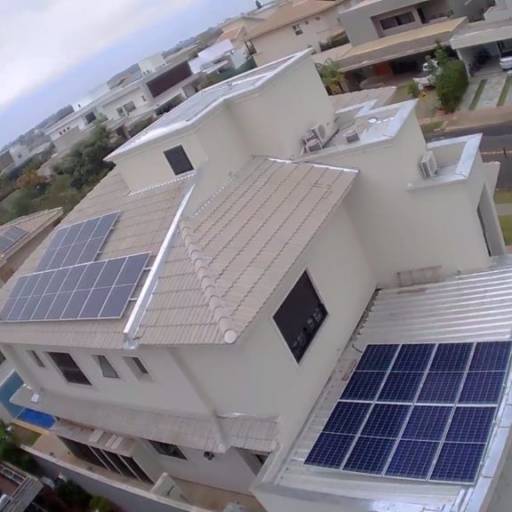 Especialista em Energia Solar​​ 