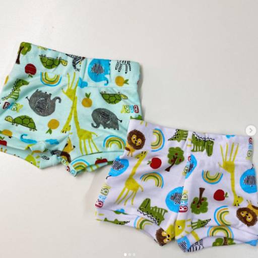 Tapa fralda  por Influência Kids - Moda Infantil