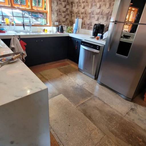 Marcenaria de móveis planejados