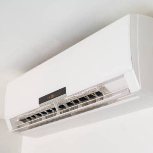Comprar o produto de Venda de Ar Condicionado em Bauru em Ar Condicionado pela empresa TechService - Refrigeração e Ar Condicionado em Bauru, SP por Solutudo