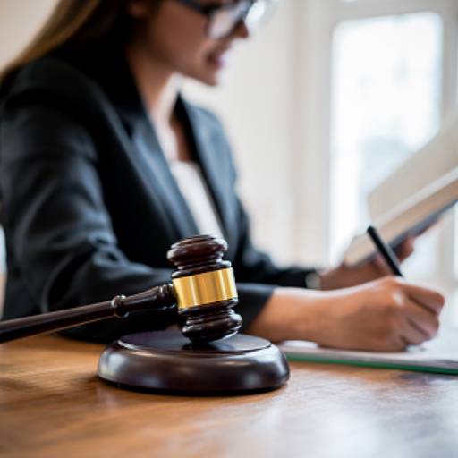 Escritório de Advocacia por Teixeira Álvares Advocacia 