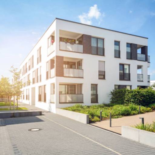 Construção residencial