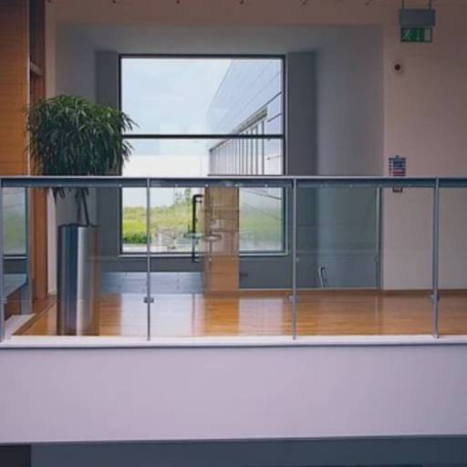 Construção comercial