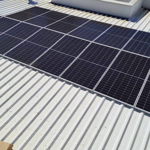 Comprar o produto de Gerador Fotovoltaico em Energia Solar pela empresa SimmeGreen - Energia Solar em Indaiatuba, SP por Solutudo