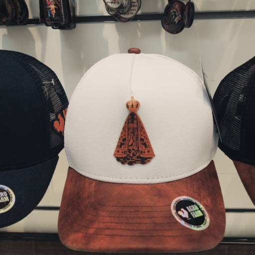 Boné por Livraria Sagrada Família