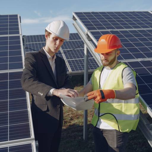 Comprar a oferta de Especialista em energia solar em Indaiatuba em Energia Solar pela empresa SimmeGreen - Energia Solar em Indaiatuba, SP por Solutudo