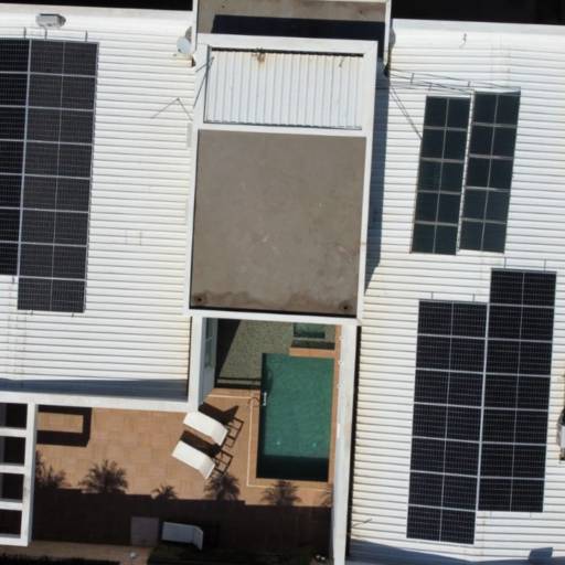 Comprar a oferta de Energia solar em Indaiatuba em Energia Solar pela empresa SimmeGreen - Energia Solar em Indaiatuba, SP por Solutudo