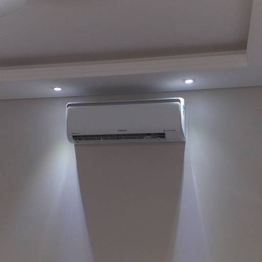 Comprar o produto de Chiller para sistema de ar condicionado em Ar Condicionado pela empresa NF Soluções em Sumaré, SP por Solutudo