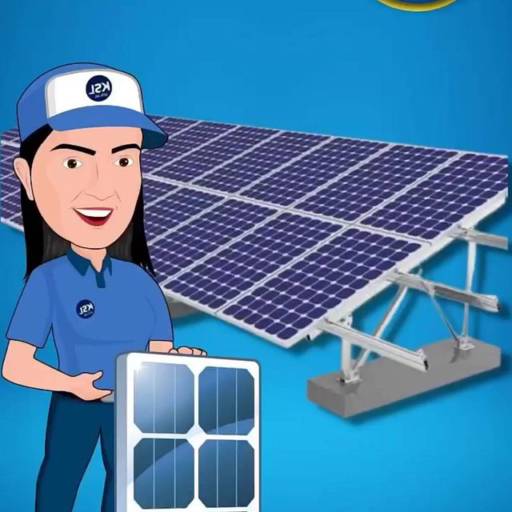 Comprar o produto de Especialista em Energia Solar​ em Energia Solar pela empresa KSL SOLAR em Araguaína, TO por Solutudo
