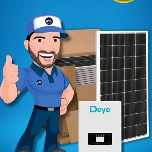 Projeto Fotovoltaico