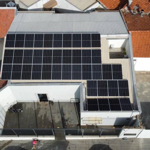 Energia solar em Cuiabá por Ts Solar Energia Fotovoltaica