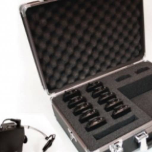 Aluguel de equipamentos para Tradução Simultânea