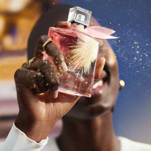 Variedade em Perfumaria