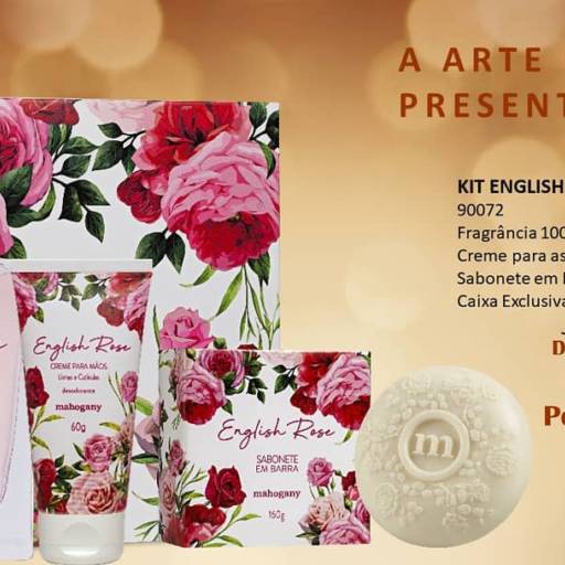 Cosméticos em São Paulo