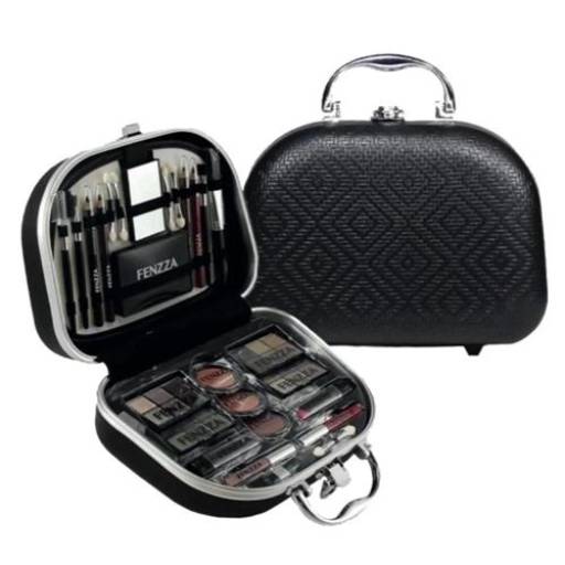 Variedade em Maquiagem