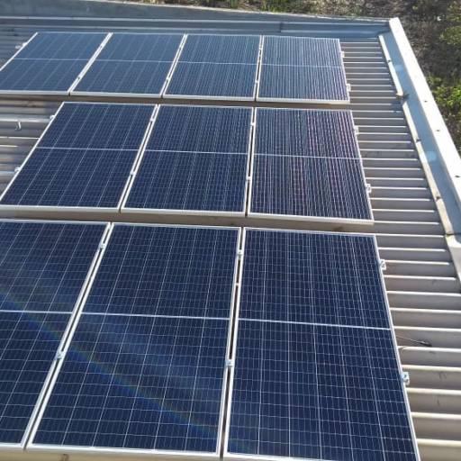 Comprar o produto de Especialista em Energia Solar em Energia Solar pela empresa Exergia Engenharia em Barra do Garças, MT por Solutudo