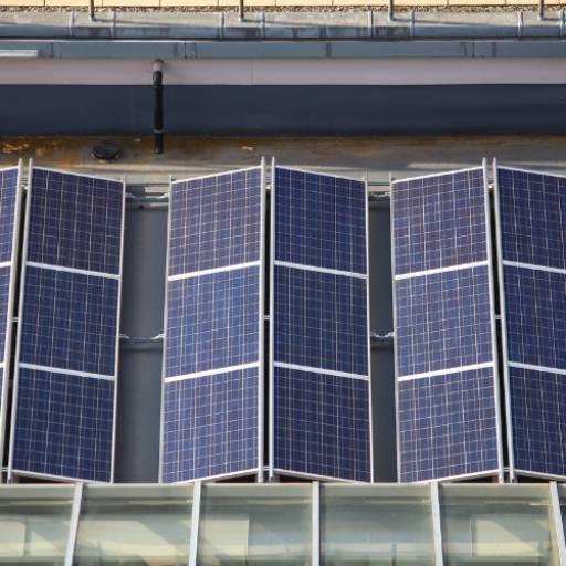 Comprar o produto de Energia Solar para Indústrias em Energia Solar pela empresa EcoSol em Araguaína, TO por Solutudo