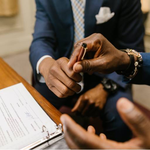 Direito Civil por Leandro Buzon