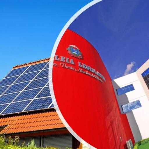 Energia Solar para Residência por Exergia Engenharia