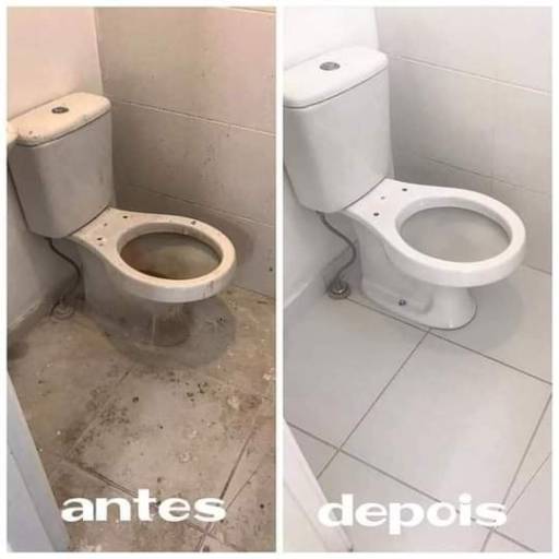 Higienização