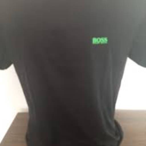 Camisetas Hugo Boss