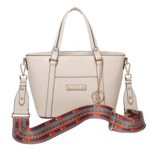 Bolsa Felipe Krein FK 383 por Loja Kronnuz