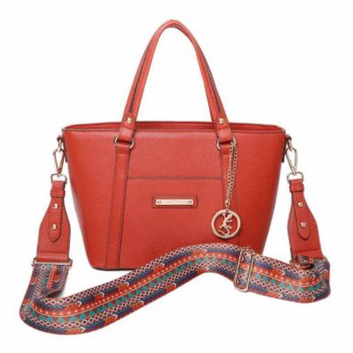 Bolsa Felipe Krein FK 383 por Loja Kronnuz