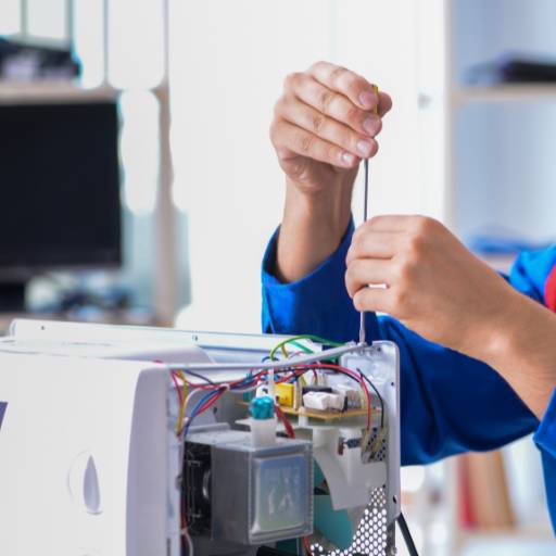 Conserto de Microondas Rio de Janeiro (21) 97282-9287 por Refrigeracao Ice-Free