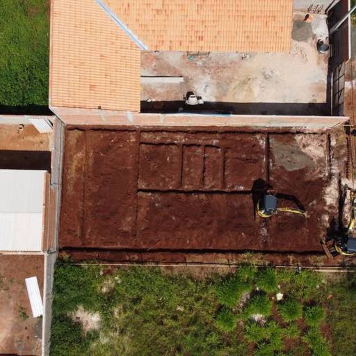 Terraplanagem em Pirassununga por Agroterra Terraplanagem em Pirassununga por Agroterra