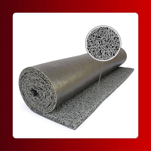 Capacho por Loja da Borracha