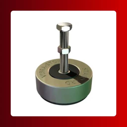 Amortecedor Tradicional por Loja da Borracha